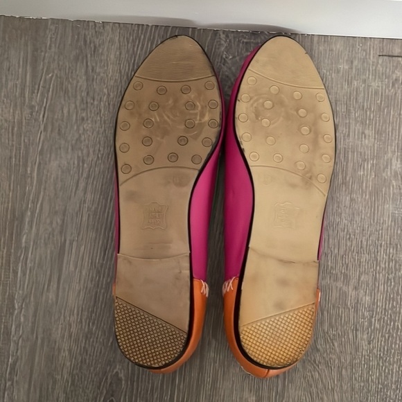 Multicolor Flats - Picture 4 of 4